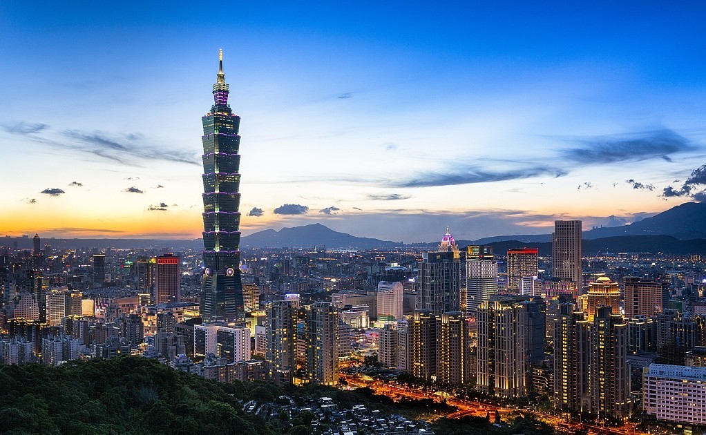 北台灣
