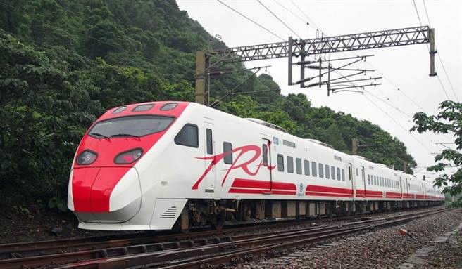 坐火車遊台灣~環島5日