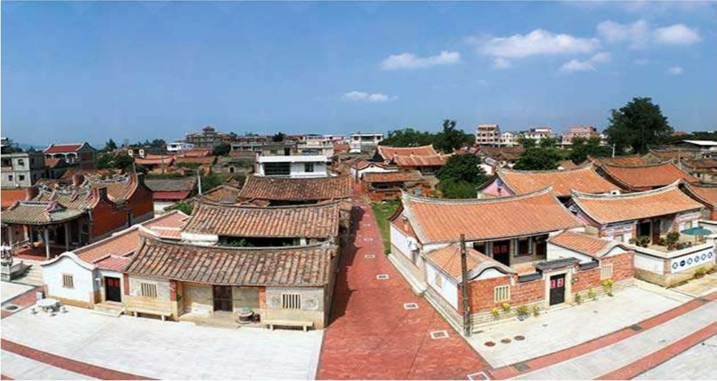 大小金門