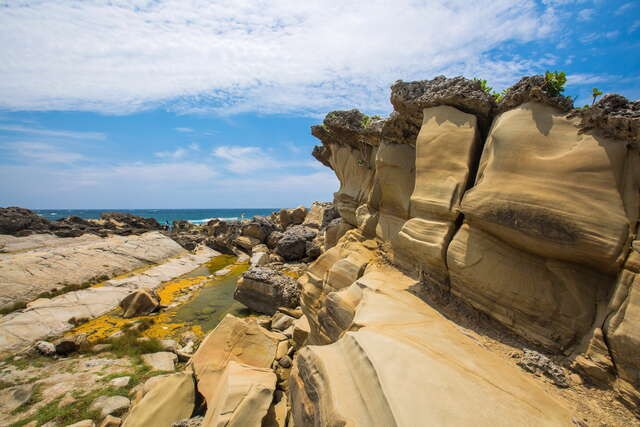 環島