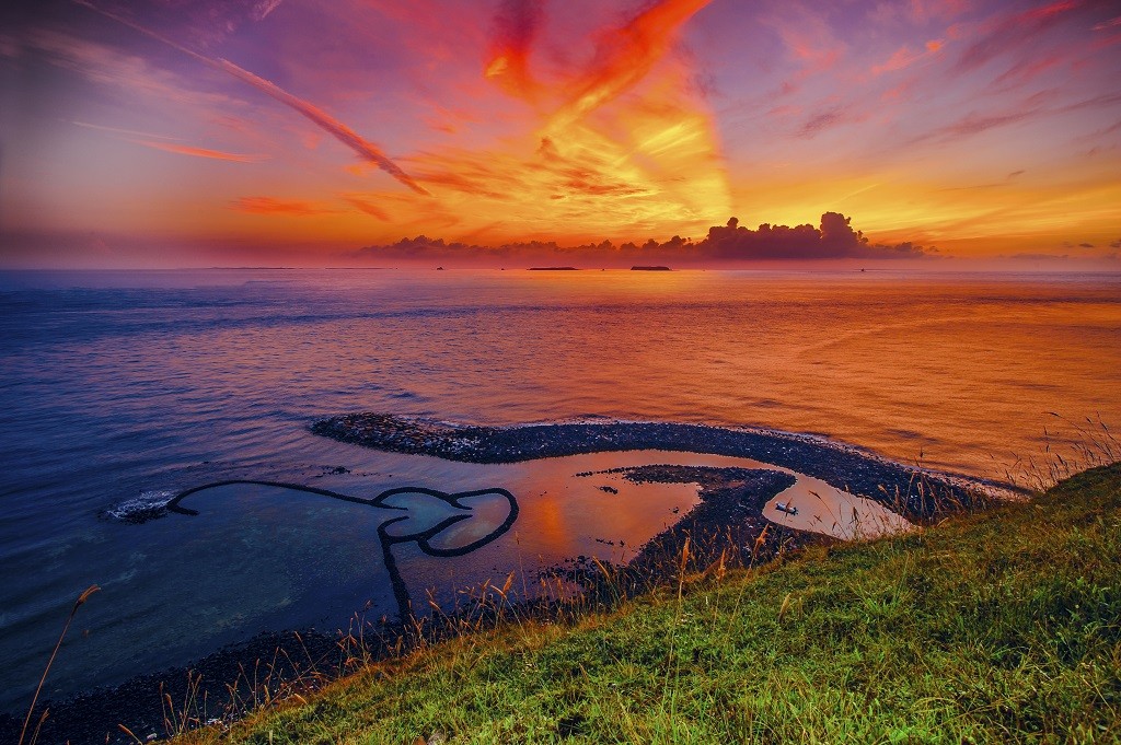 台灣離島